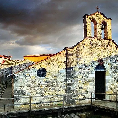 Monreale Sardara