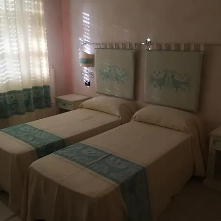 Hotell Monreale