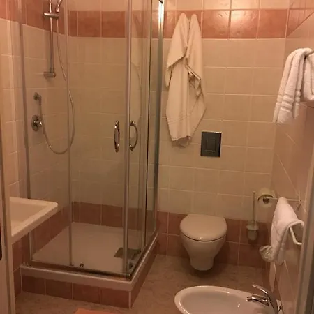 Hotell Monreale 3*