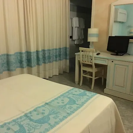 Hotell Monreale 3*