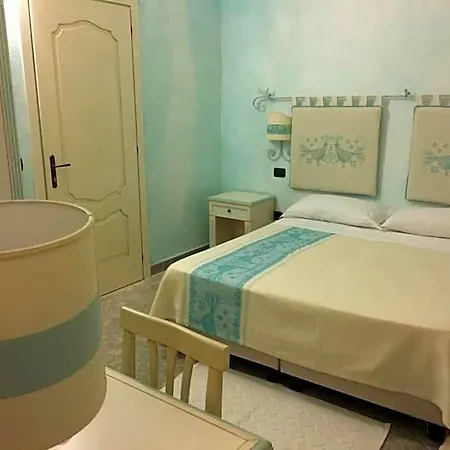 Monreale Hotel 3*