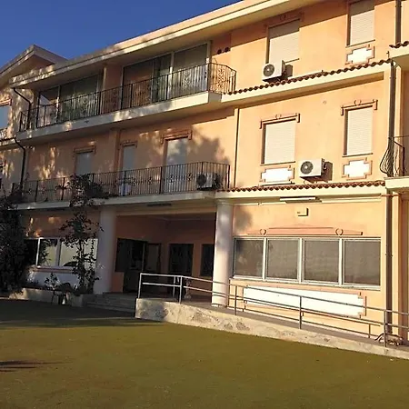 Monreale Hotel 3*