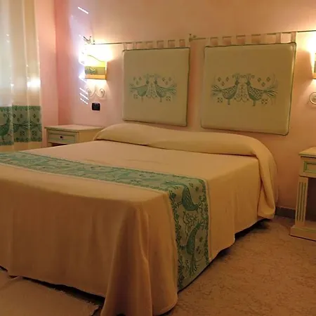 Monreale Hotel