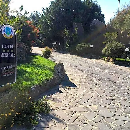 Monreale Hotel