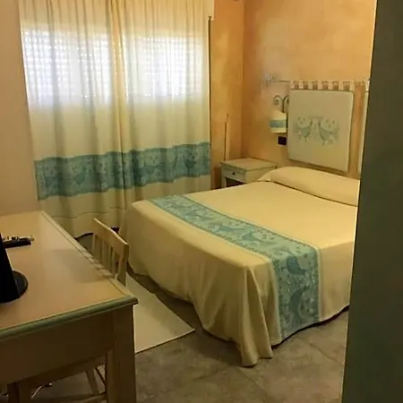 Hotel Monreale
