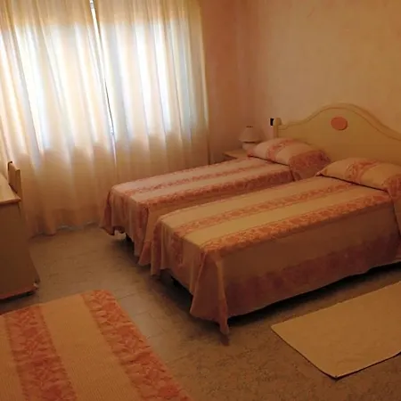 Monreale Hotel Sardara