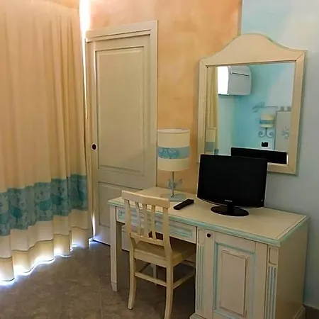 Monreale Hotel Sardara