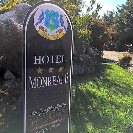 Hotel Monreale