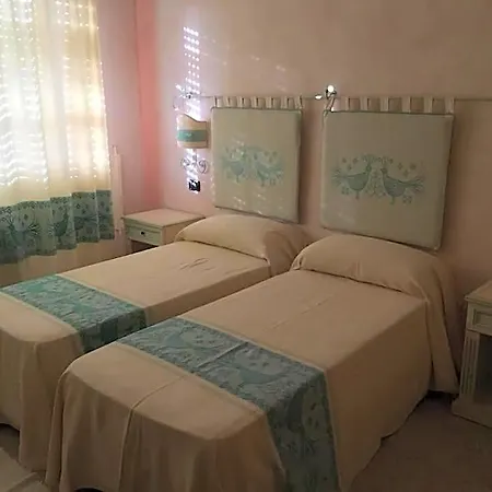Hotel Monreale
