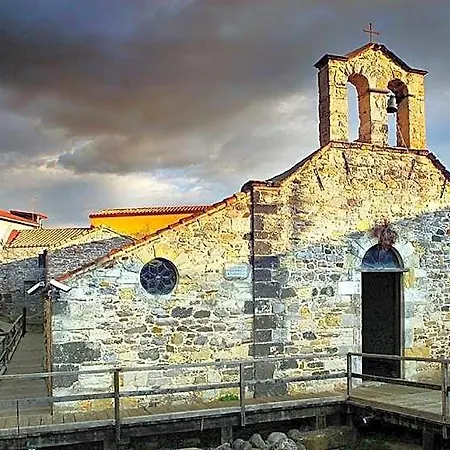 Monreale Sardara
