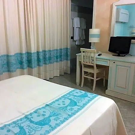 Hotel Monreale