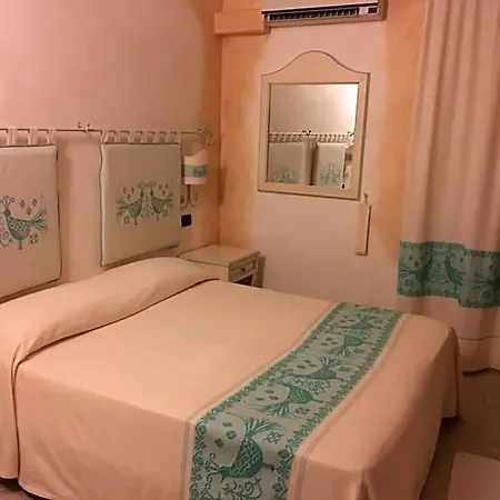 Monreale 3* Sardara