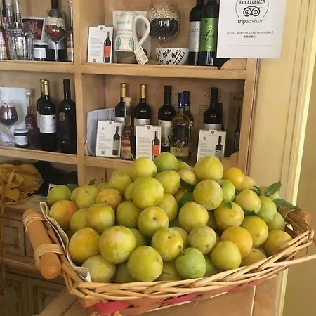 Monreale 사르다라