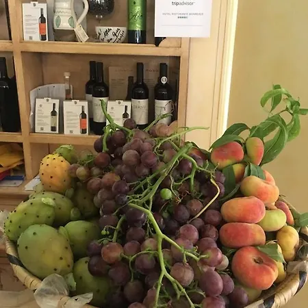 호텔 Monreale 사르다라