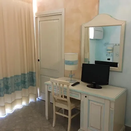 Hotel Monreale 3*