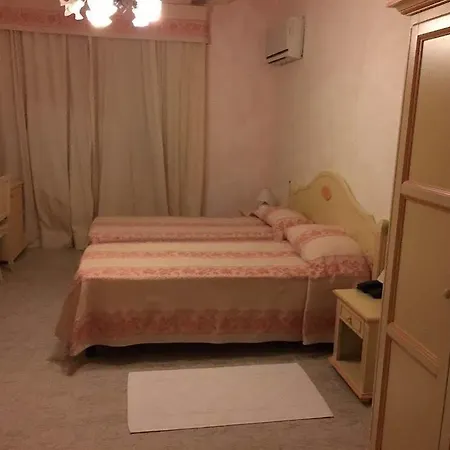 Monreale Hotel Sardara