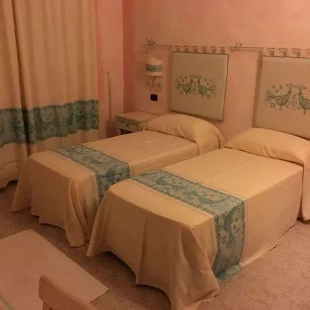 Ξενοδοχείο Monreale 3*