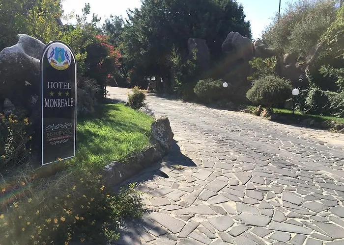 Monreale 3*
