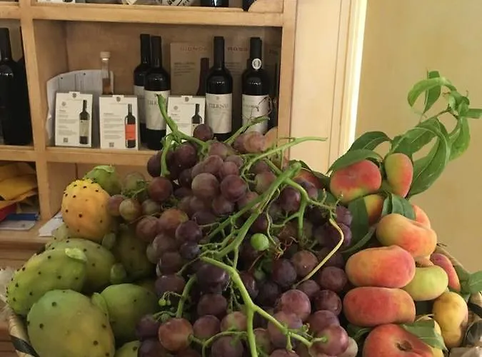 Hotel Monreale Sardara