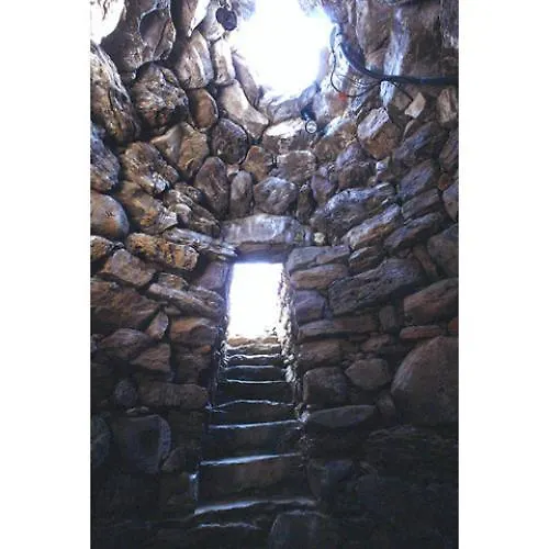 Monreale فندق ساردارا