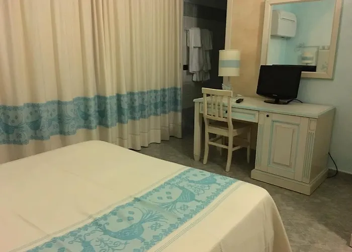 فندق Monreale 3*