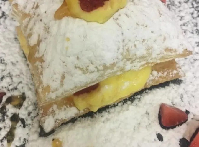 Monreale فندق 3*