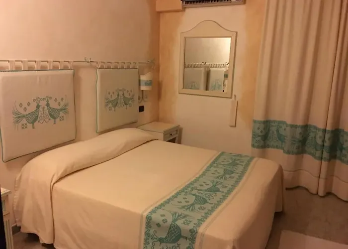 Monreale 3* ساردارا